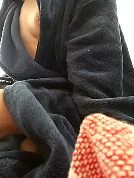 ElissXx webcam