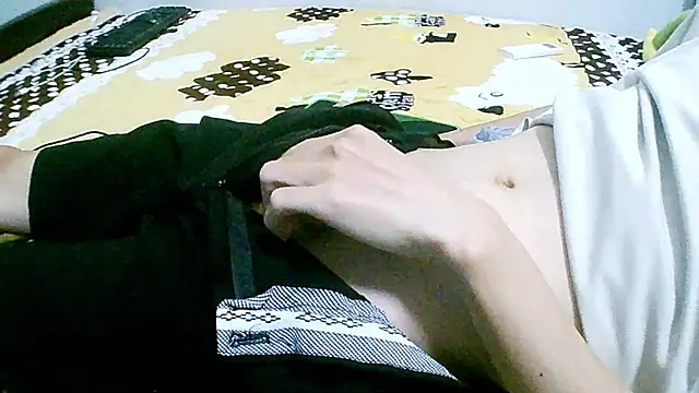Kangc369 webcam
