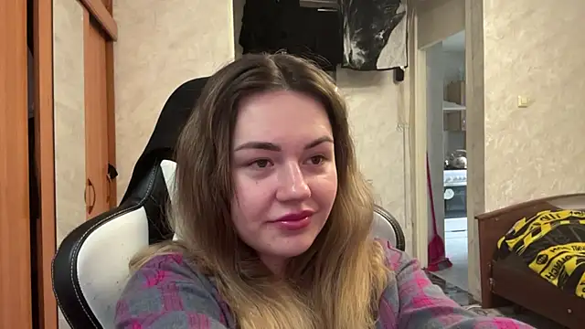 LeslySerna webcam