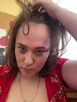 BettyRussian webcam