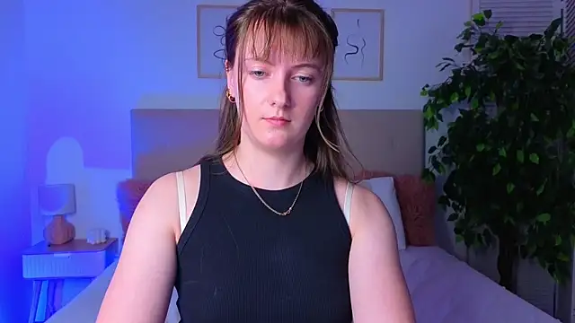 Cutie_blushh webcam