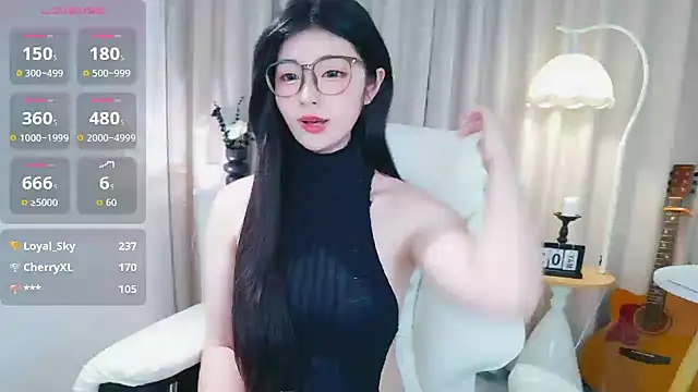 sweet_rain777 webcam