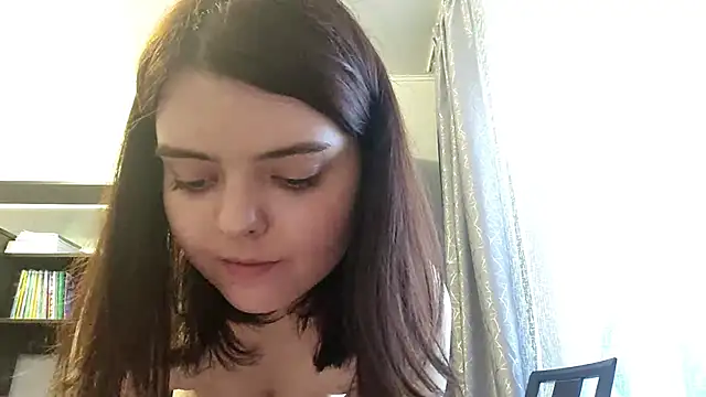 RebelDesiree webcam