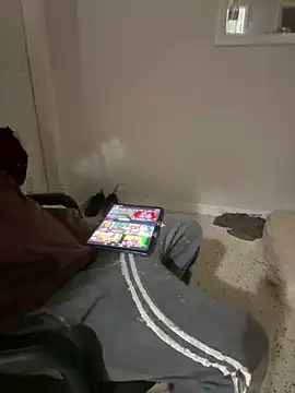 chocolate1818a webcam