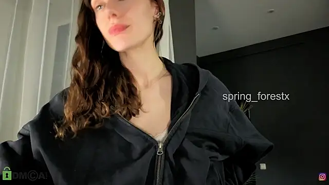 spring_forest webcam