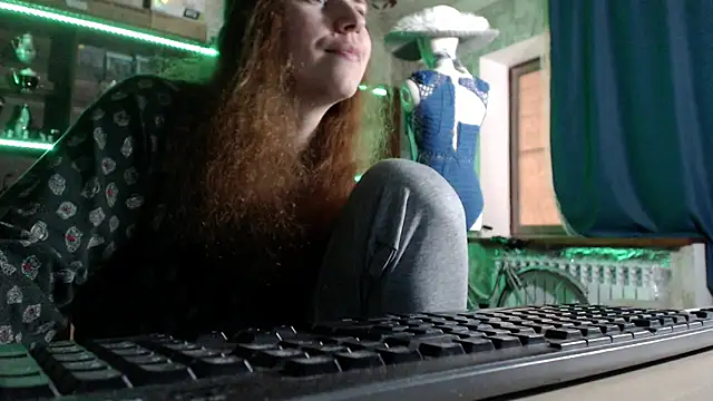 pa1e_pr1ncess webcam
