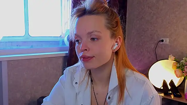 sinteas webcam