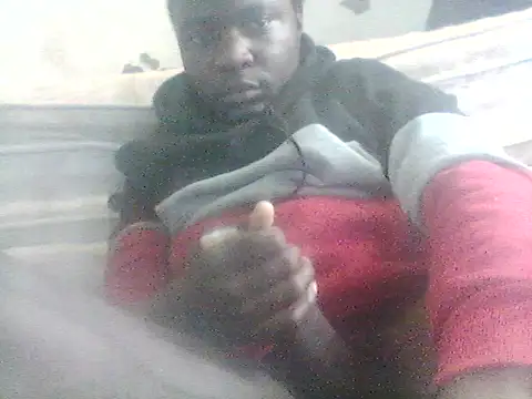 JoziTeen webcam