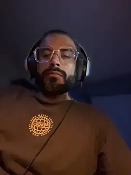 CarlRitzJay webcam