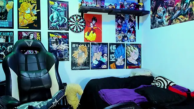 ShadowSeductress_ webcam