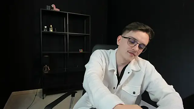 FelixStarkk webcam