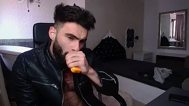 MicahLane webcam