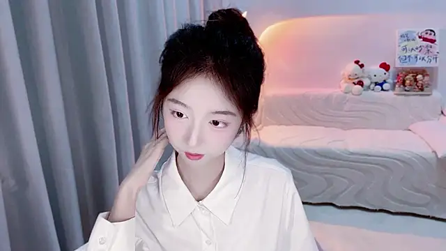 lucky-tt webcam
