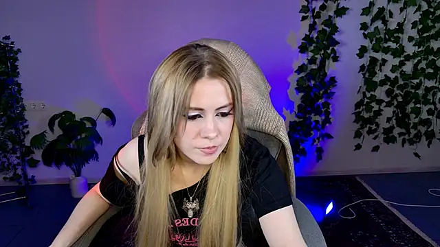 Kumiho_7777 webcam