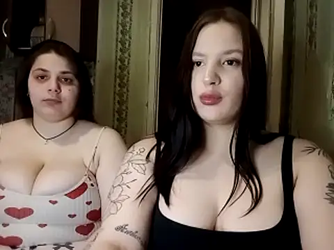 symmetryinvoid webcam