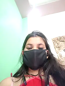 Aafreen_36 webcam