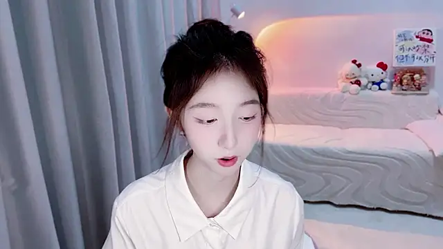 lucky-tt webcam