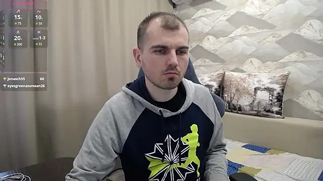SerzhKorol1 webcam