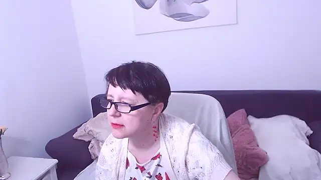 ChristaRose webcam
