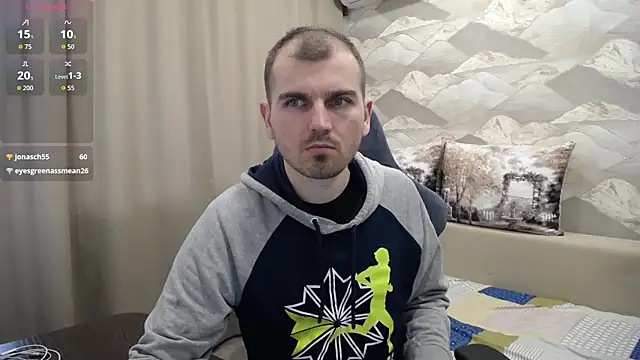 SerzhKorol1 webcam