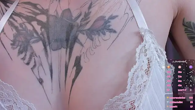 tattoo_art_baby webcam