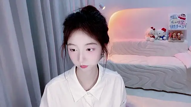 lucky-tt webcam