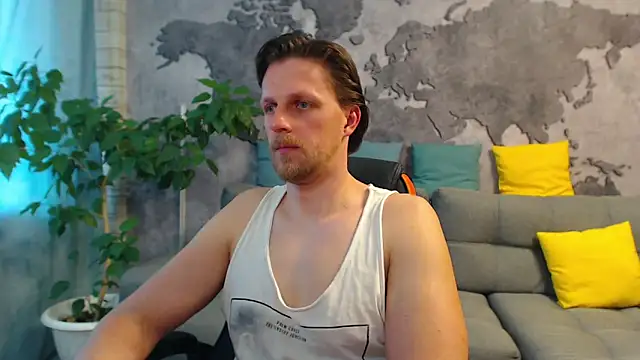 VikingChrisss webcam
