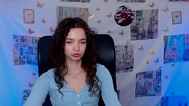 _SusieSu_ webcam