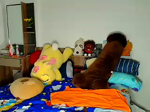 jhon_gade webcam