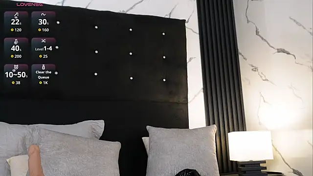 Annyy_Rosse webcam