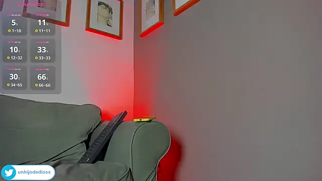 Ackerman_Eren_ webcam