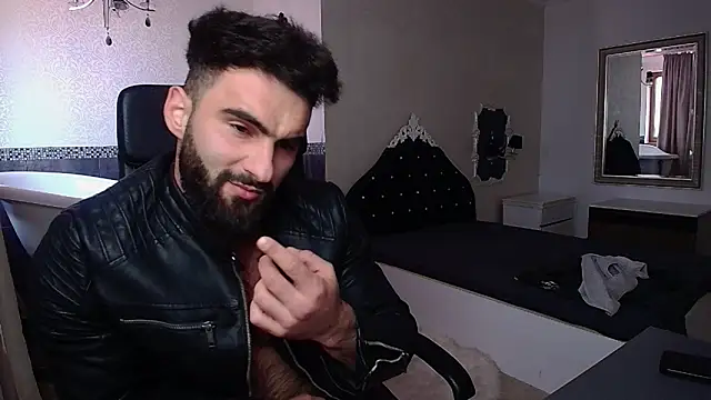 MicahLane webcam