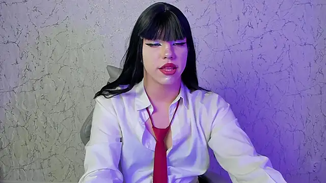 Madison_dolly webcam