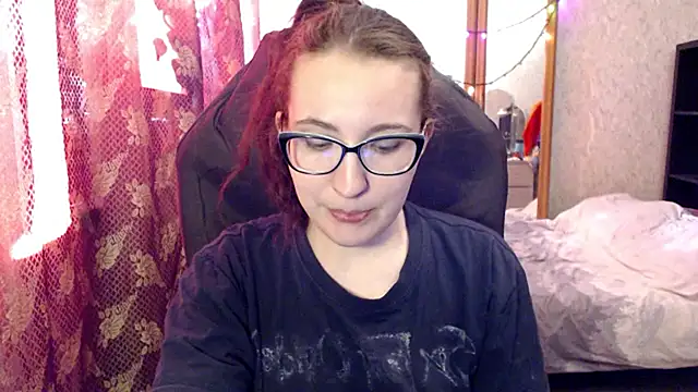 AnKey_Rayah webcam