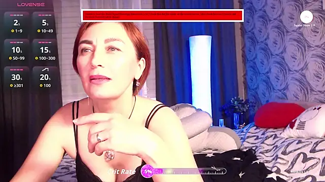 SofiaBlaze webcam