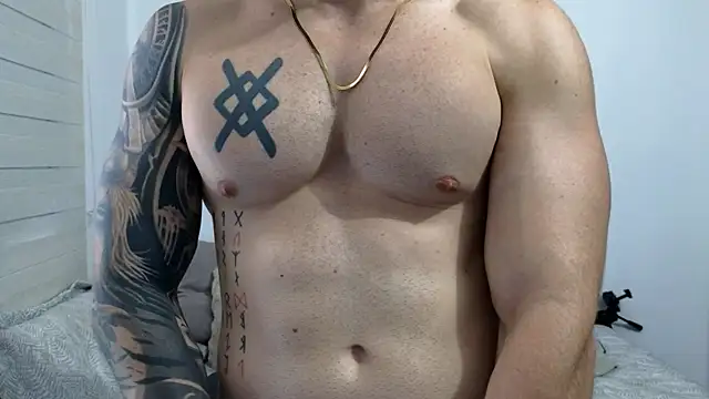 Isaac_Carter webcam
