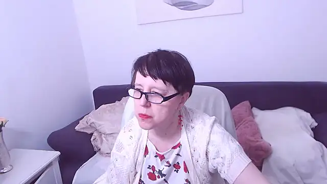 ChristaRose webcam