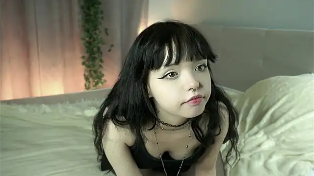 CandiceDossantos webcam