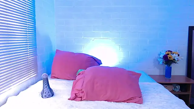 Amy66 webcam