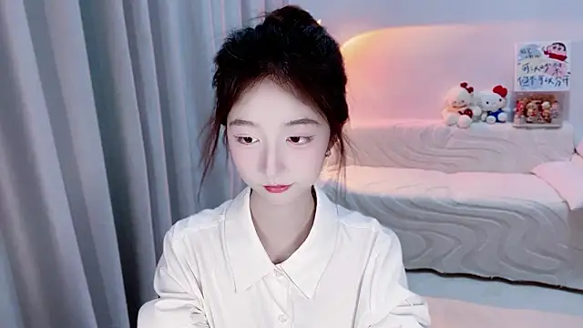 lucky-tt webcam