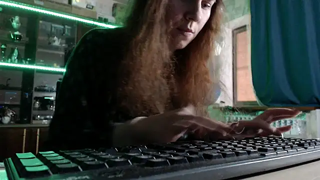 pa1e_pr1ncess webcam