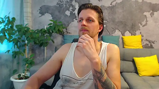 VikingChrisss webcam