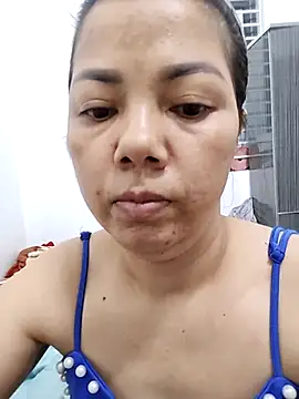 LuxiLuxi18x webcam