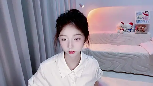 lucky-tt webcam