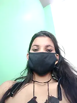 Aafreen_36 webcam