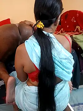 INDIANDESIMATURE webcam