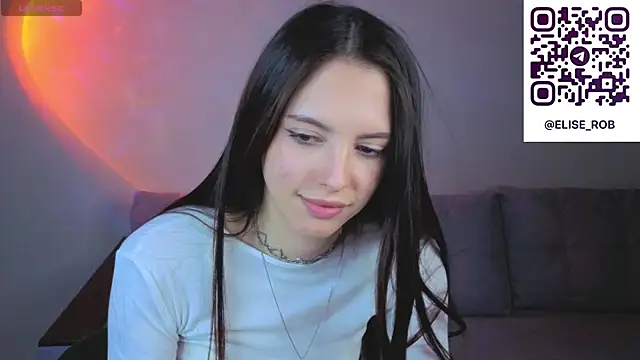 elise_robbie webcam
