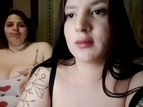 symmetryinvoid webcam