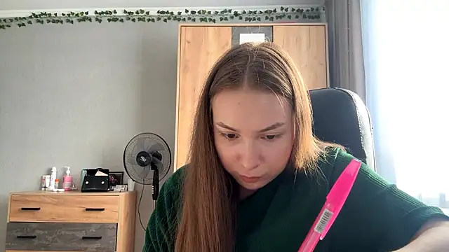 Milaissocute webcam