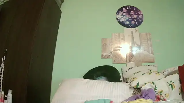 SexyGioconda webcam